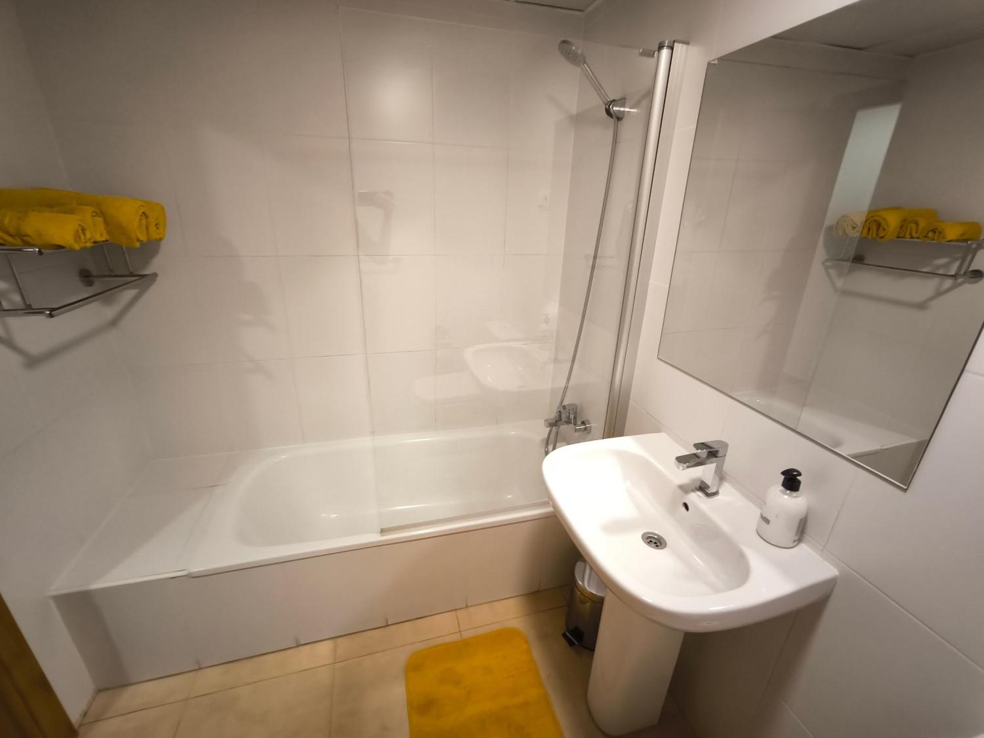 Casa Amarillo Mar Menor Golf Resort Мурсія Екстер'єр фото
