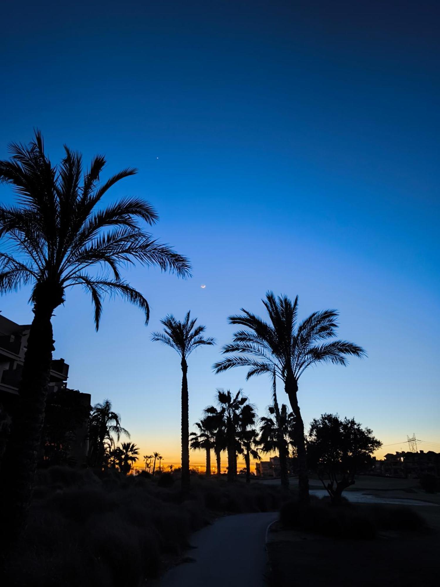 Casa Amarillo Mar Menor Golf Resort Мурсія Екстер'єр фото